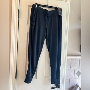 Ladies Under Armour Joggers